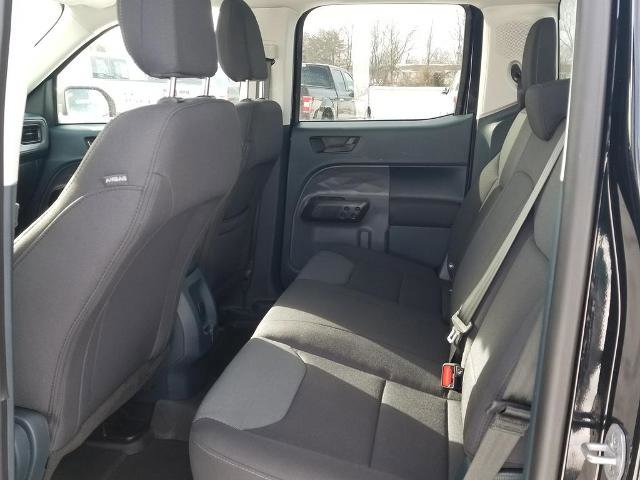 Certified 2022 Ford Maverick XL image 15