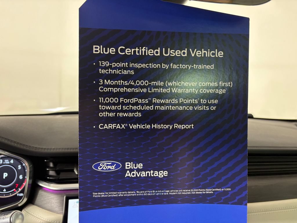 Used 2021 Jaguar F-PACE S AWD/4WD image 24