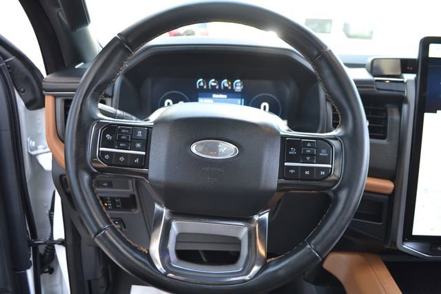 Certified 2024 Ford Expedition Platinum AWD/4WD image 21
