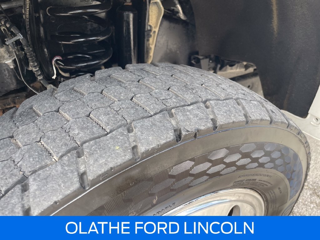 Certified 2024 Ford F450 Limited w/ FX4 Off-Road Package AWD/4WD image 30