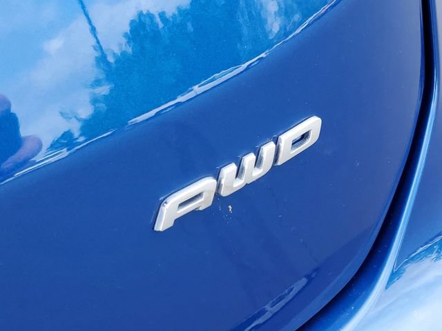 Certified 2024 Ford Edge SEL w/ Convenience Package AWD/4WD image 6