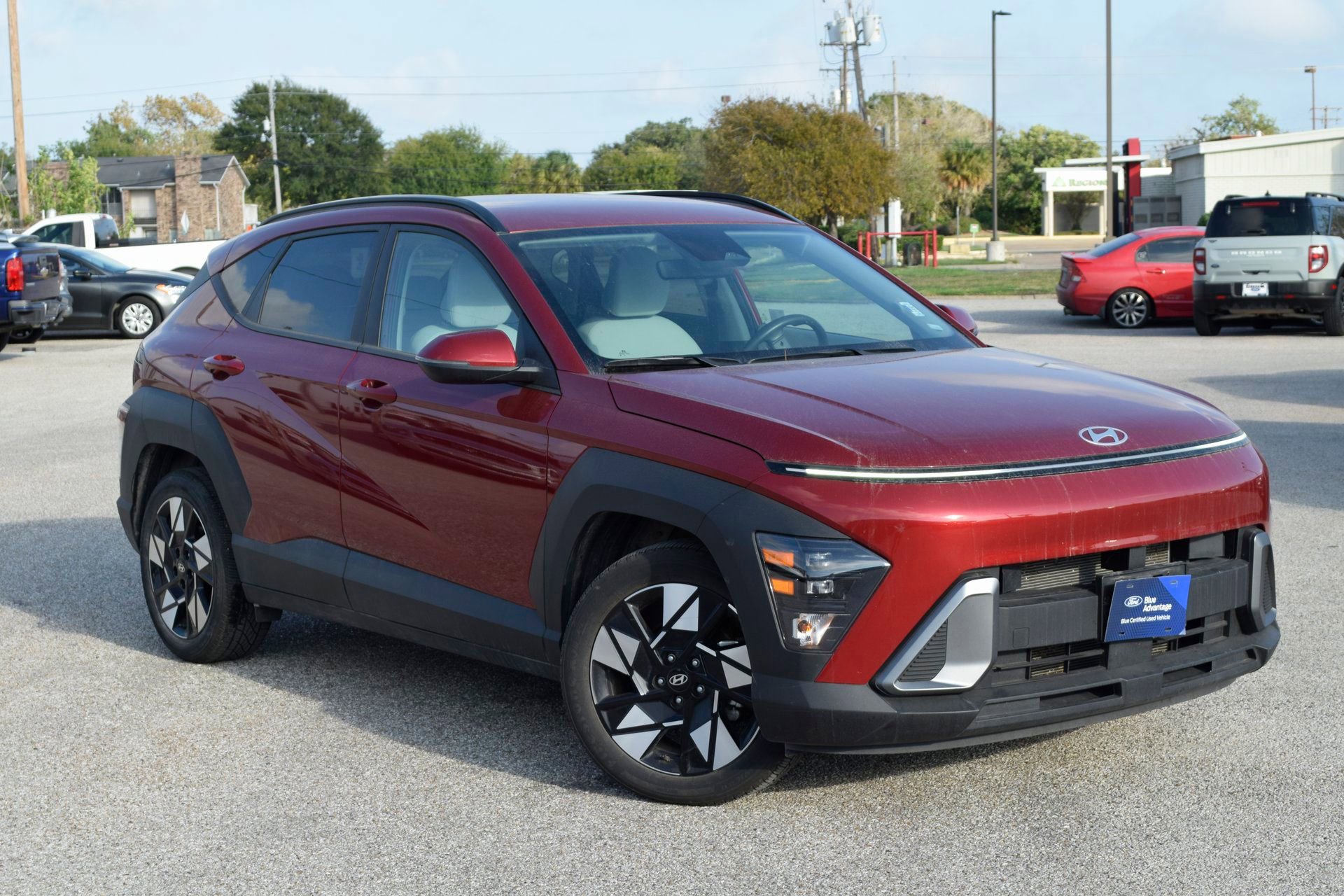 Used 2024 Hyundai Kona SEL image 7