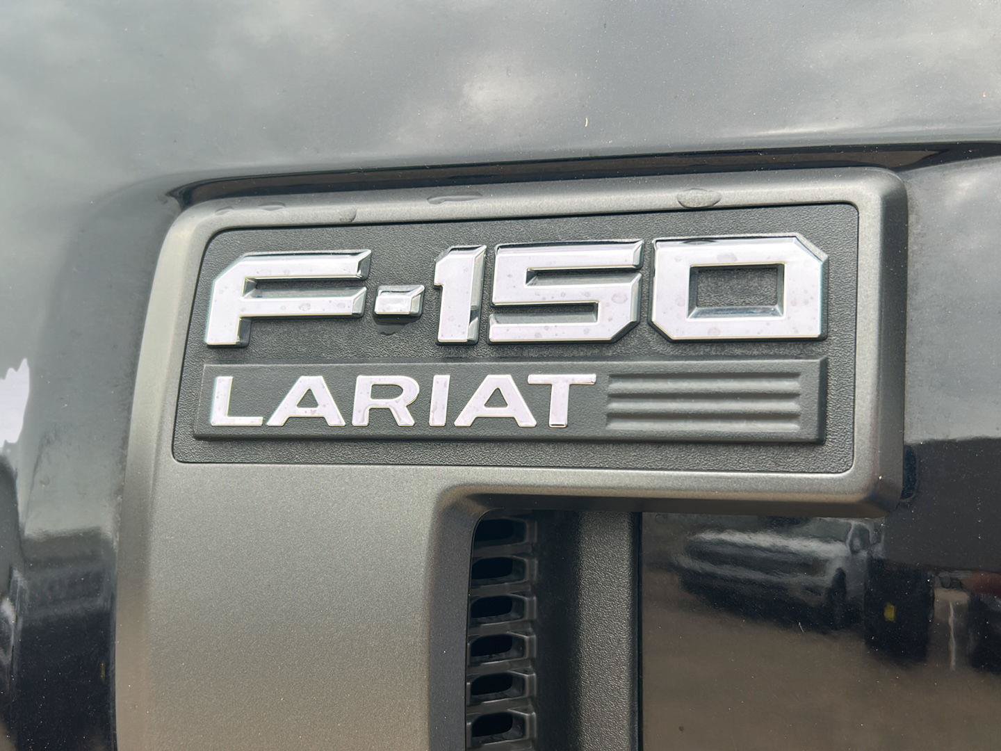 Certified 2022 Ford F150 Lariat AWD/4WD image 31