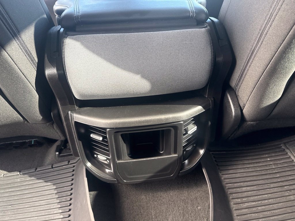 Used 2019 RAM 1500 Big Horn RWD image 25