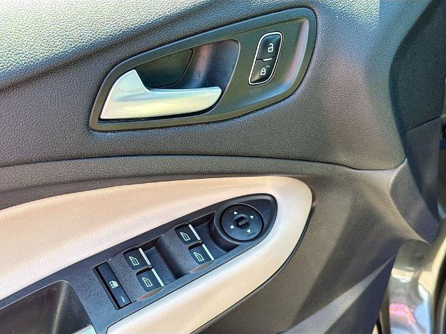 Certified 2019 Ford Escape SEL AWD/4WD image 15