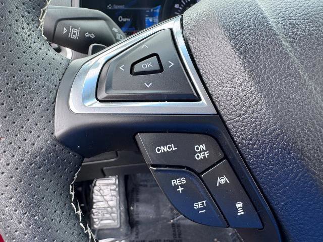 Certified 2024 Ford Edge ST w/ Equipment Group 401A image 19