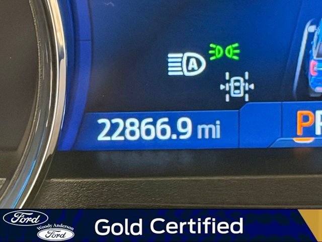 Certified 2023 Ford Expedition XLT RWD image 14