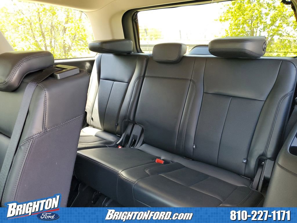 Certified 2023 Ford Expedition XLT AWD/4WD image 13
