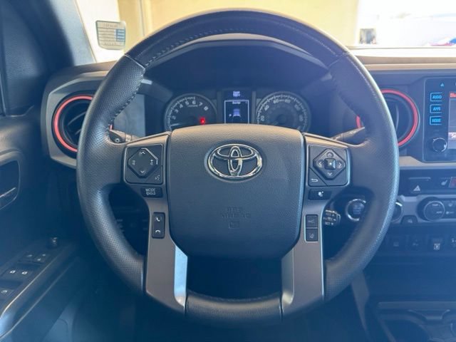 Used 2019 Toyota Tacoma TRD Pro AWD/4WD image 15