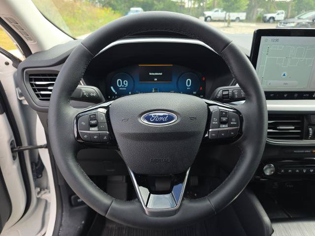 Certified 2023 Ford Escape Platinum AWD/4WD image 11