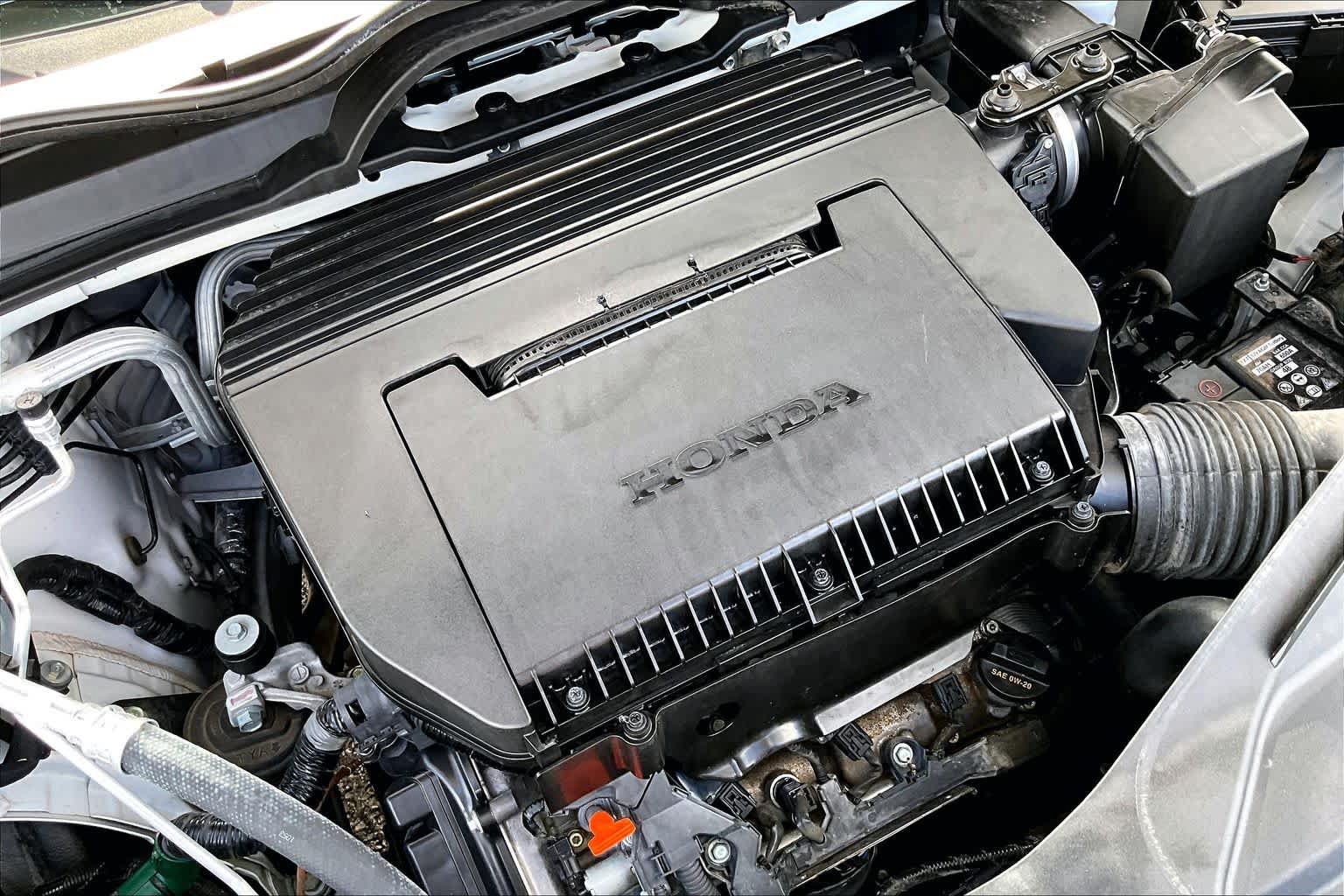 Used 2023 Honda Pilot Touring image 33