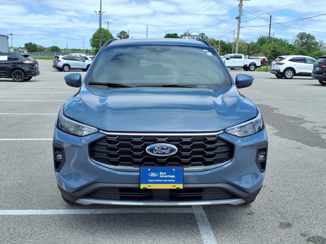 Certified 2025 Ford Escape ST-Line Select w/ Tech Pack #1 AWD/4WD image 8