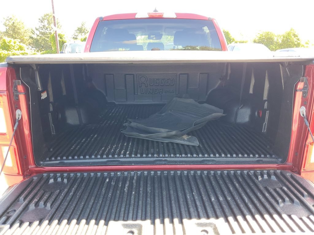 Certified 2020 Ford Ranger XLT w/ FX4 Off-Road Package AWD/4WD image 8