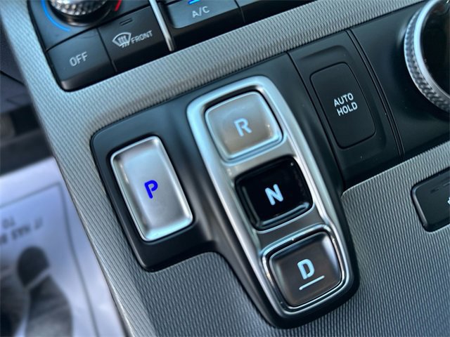 Used 2022 Hyundai Palisade SEL w/ 8P Bench Seat Package image 21