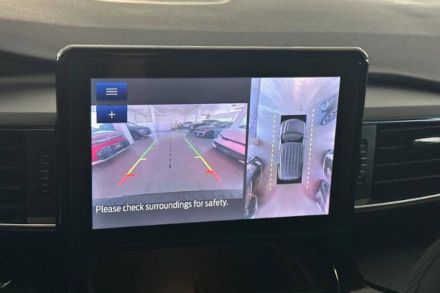 Certified 2023 Ford Explorer ST-Line w/ Class IV Trailer Tow Package image 21