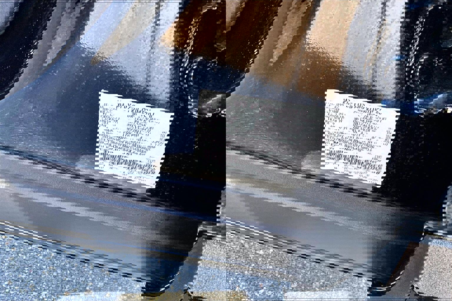 Certified 2022 Ford Explorer Timberline image 36