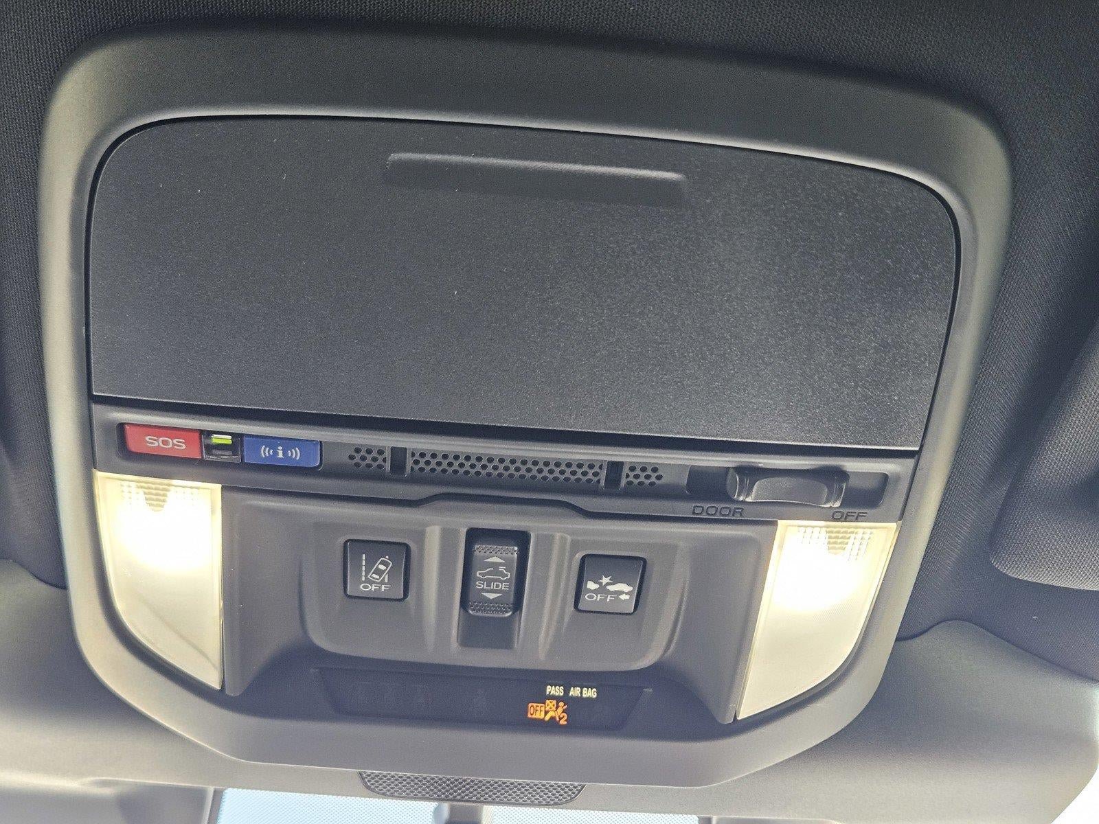 Used 2024 Subaru Forester Wilderness AWD/4WD image 24