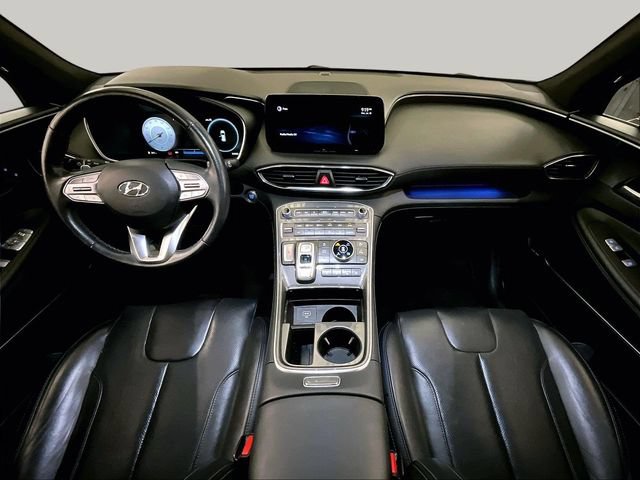 Used 2022 Hyundai Santa Fe Calligraphy AWD/4WD image 14