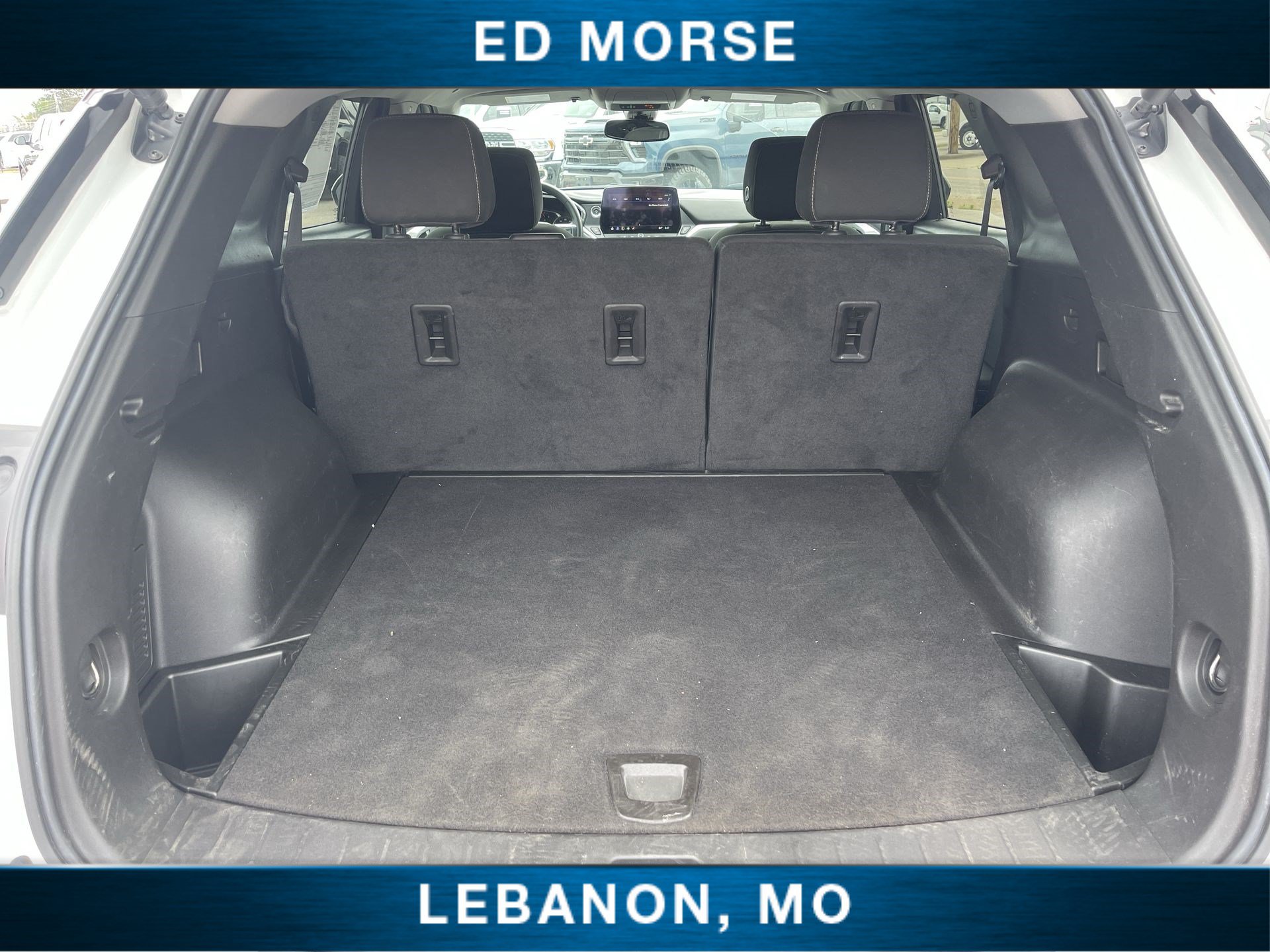 Used 2020 Chevrolet Blazer LT AWD/4WD image 24