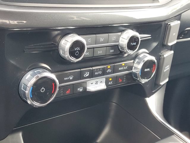 Certified 2023 Ford F150 XLT w/ Equipment Group 302A High AWD/4WD image 23