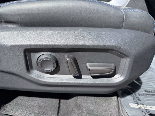 Used 2024 Toyota Sequoia Platinum AWD/4WD image 39