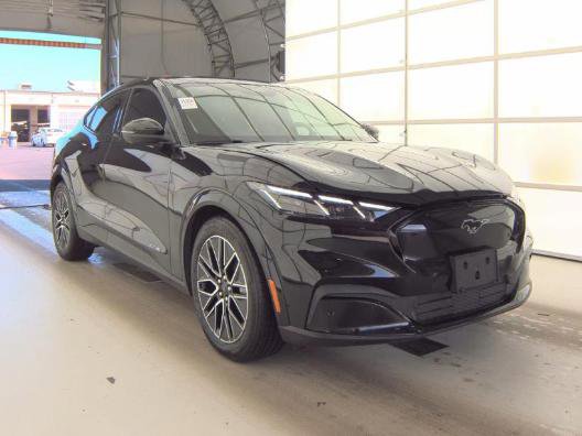 Certified 2025 Ford Mustang Mach-E Premium AWD/4WD image 2
