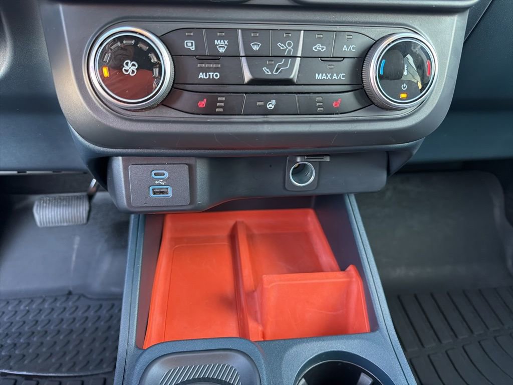 Certified 2024 Ford Maverick XLT w/ XLT Luxury Package image 23