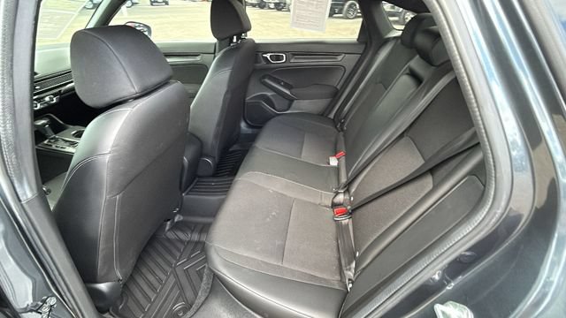 Used 2025 Honda Civic Sport image 15