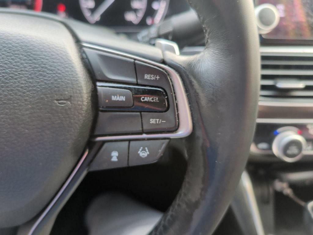 Used 2020 Honda Accord Sport image 8