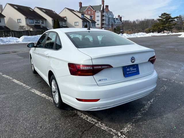 Used 2019 Volkswagen Jetta S w/ Driver Assistance Package image 5