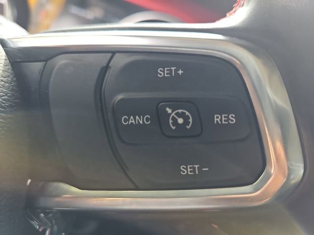 Used 2021 Jeep Wrangler Unlimited Rubicon AWD/4WD image 18