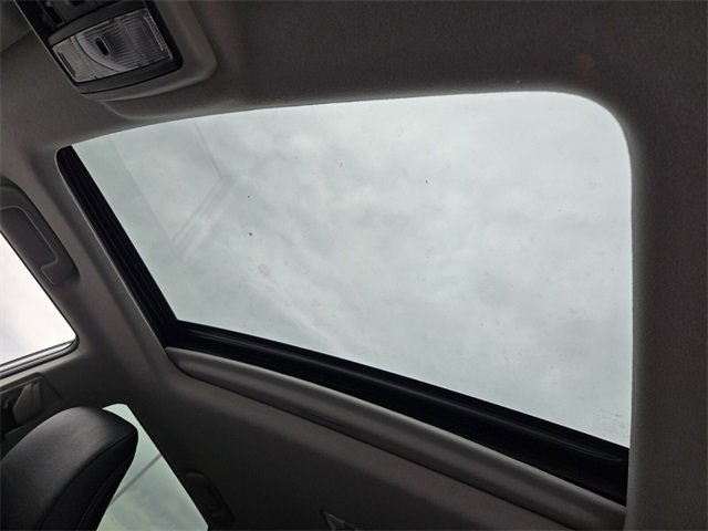 Used 2022 Toyota 4Runner SR5 Premium w/ Moonroof Package image 11