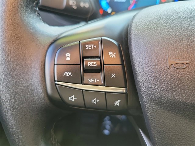 Certified 2025 Ford Bronco Sport Big Bend w/ Convenience Package image 10