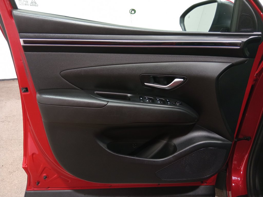 Used 2023 Hyundai Tucson SEL w/ Convenience Package FWD image 18
