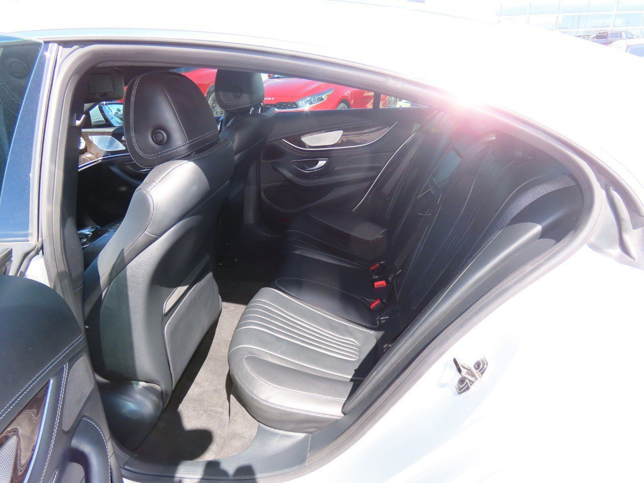 Used 2019 Mercedes-Benz CLS 450 4MATIC image 21