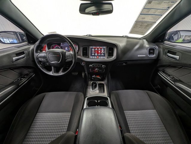 Used 2023 Dodge Charger R/T w/ Cold Weather Package image 2