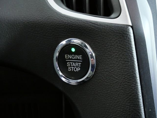 Certified 2024 Ford Edge SEL w/ Convenience Package image 24