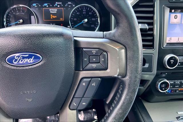 Certified 2018 Ford Expedition Max XLT w/ Equipment Group 202A AWD/4WD image 25