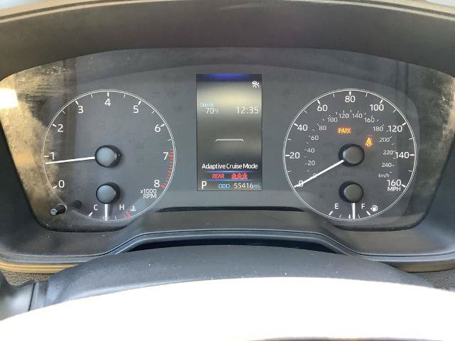 Used 2024 Toyota Corolla LE FWD image 29