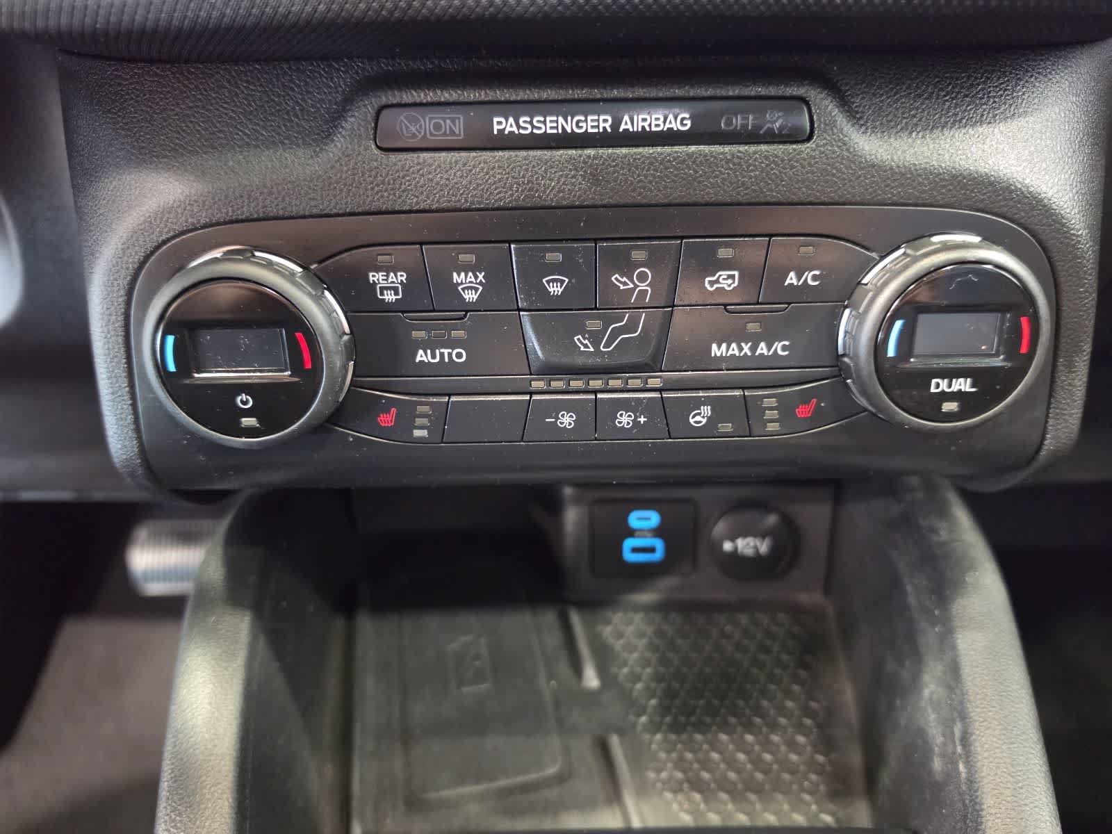 Certified 2021 Ford Bronco Sport Outer Banks w/ Outer Banks Package AWD/4WD image 26