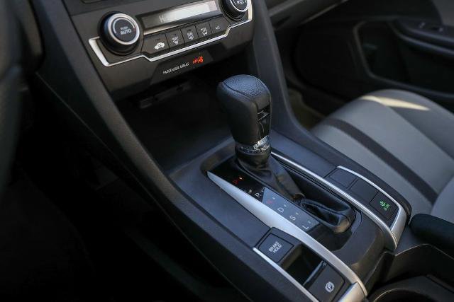Used 2018 Honda Civic LX image 39