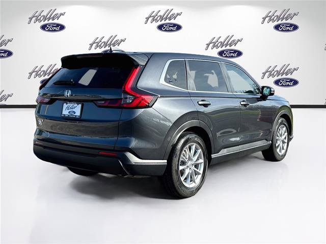 Used 2026 Honda CR-V EX image 8