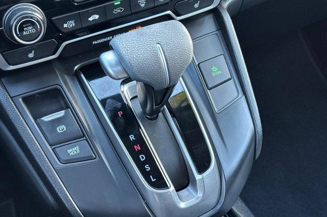 Used 2019 Honda CR-V EX image 17