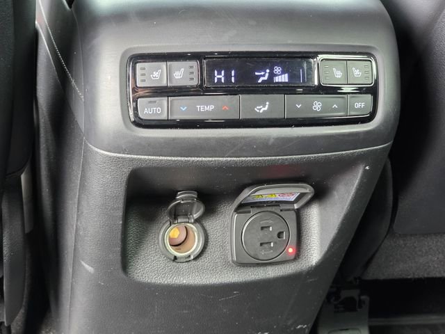 Used 2024 Hyundai Palisade Calligraphy AWD/4WD image 20