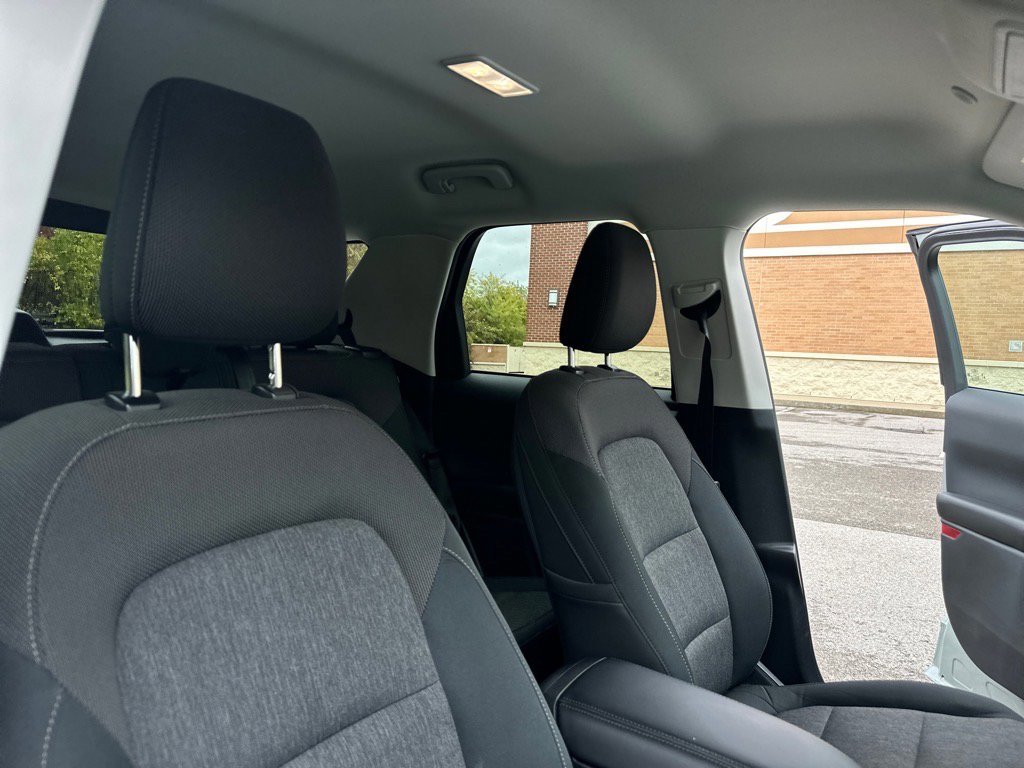 Certified 2024 Ford Bronco Sport Big Bend w/ Convenience Package image 33