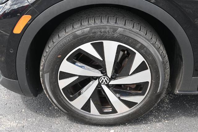 Used 2023 Volkswagen ID.4 Pro AWD/4WD image 13