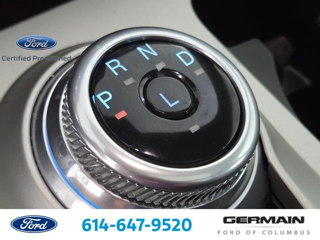 Certified 2023 Ford Explorer ST-Line w/ Class IV Trailer Tow Package AWD/4WD image 28