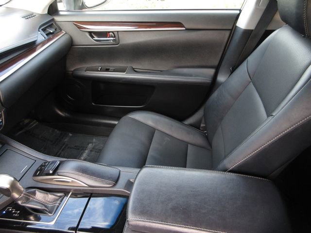Used 2017 Lexus ES 350 350 image 24