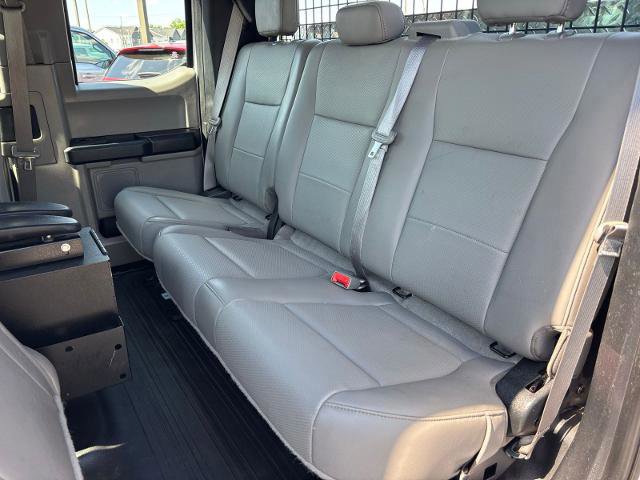 Certified 2019 Ford F150 XL w/ Equipment Group 101A Mid RWD image 22