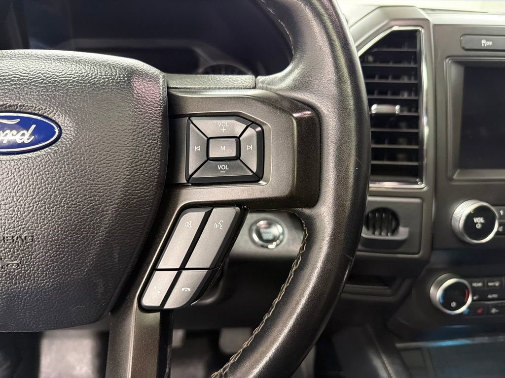 Certified 2020 Ford Expedition Limited w/ Equipment Group 301A image 22
